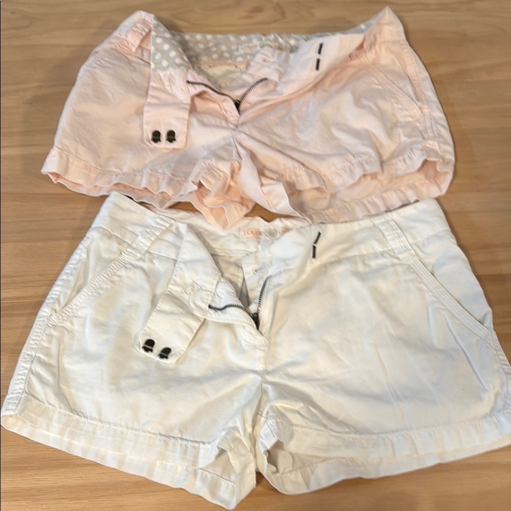 Women's Shorts